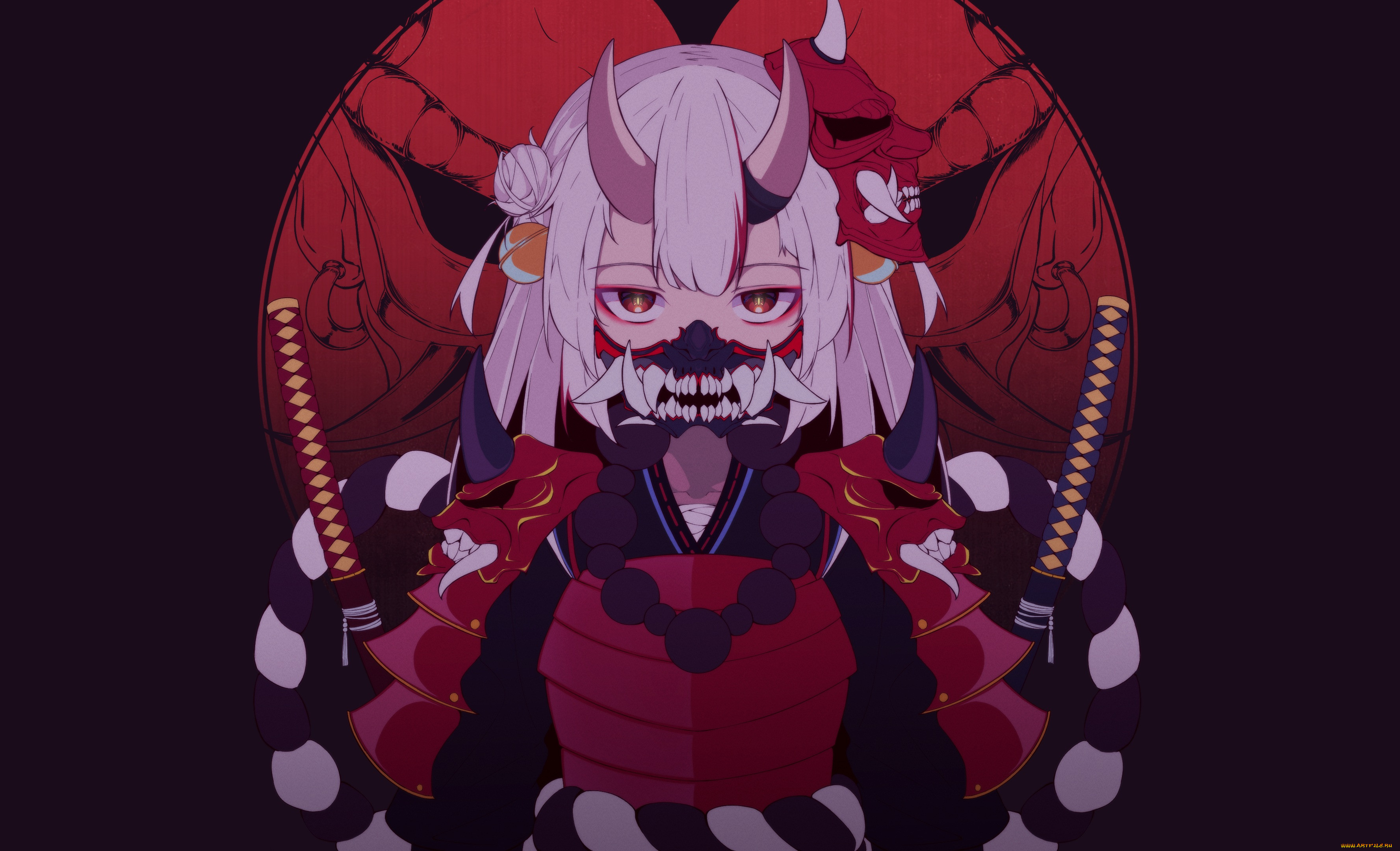 , virtual youtuber, , 